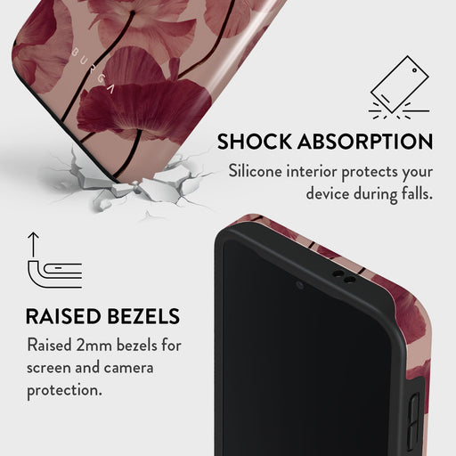 Tender Kiss - Samsung Galaxy S24 FE Case 4