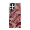 Tender Kiss - Samsung Galaxy S22 Ultra Case 5
