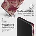 Tender Kiss - Samsung Galaxy S21 Case 8
