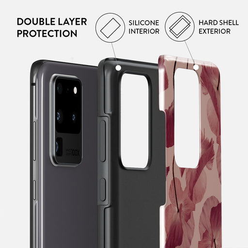 Tender Kiss - Samsung Galaxy S20 Ultra 4G / 5G Case 6
