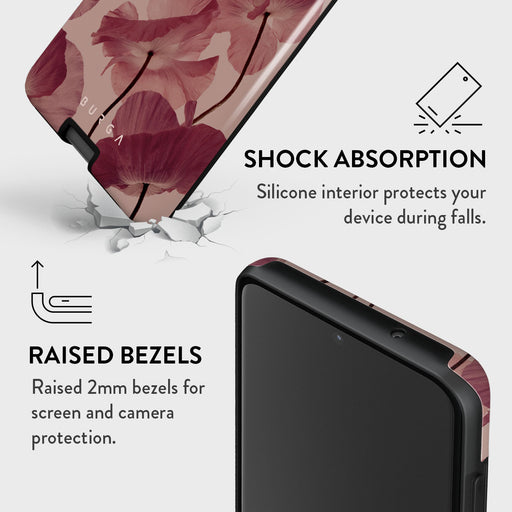 Tender Kiss - Samsung Galaxy S20 Ultra 4G / 5G Case 8