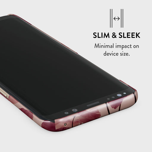Tender Kiss - Samsung Galaxy S8 Case 4