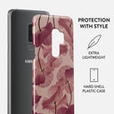 Tender Kiss - Samsung Galaxy S9 Plus Case 2