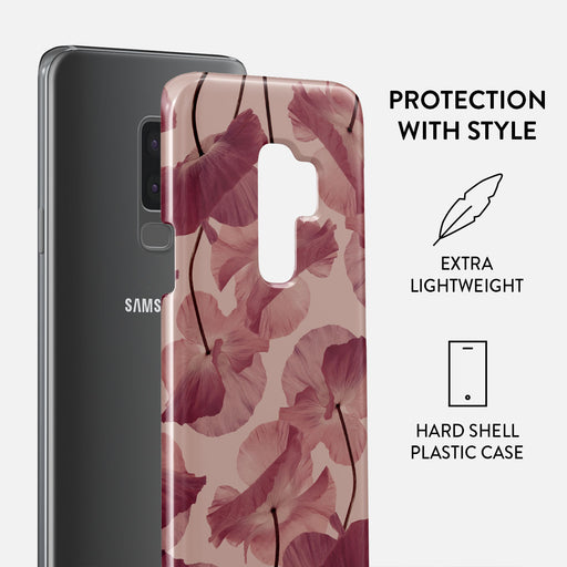 Tender Kiss - Samsung Galaxy S9 Plus Case 2