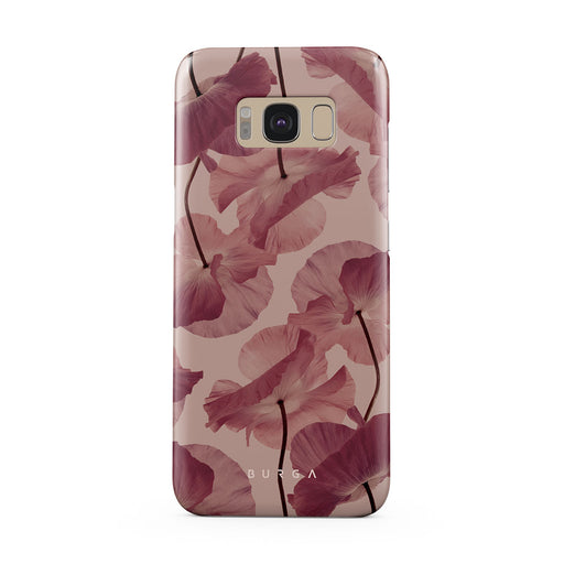 Tender Kiss - Samsung Galaxy S8 Case 1