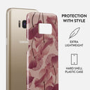 Tender Kiss - Samsung Galaxy S8 Case 2