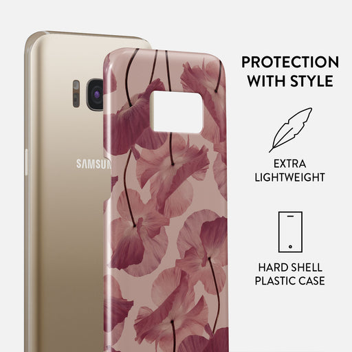 Tender Kiss - Samsung Galaxy S8 Case 2
