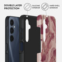 Tender Kiss - Samsung Galaxy A16 Case 2