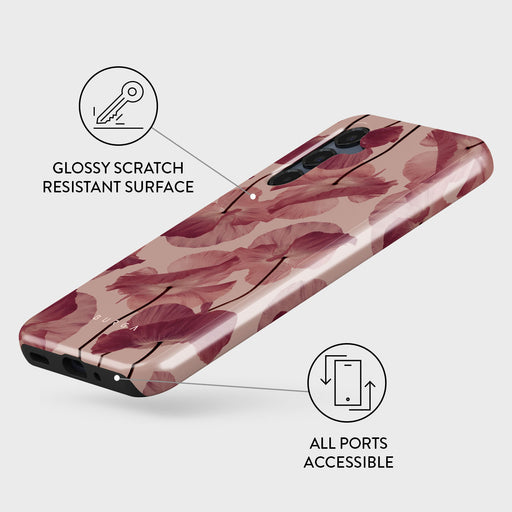 Tender Kiss - Samsung Galaxy A16 Case 3
