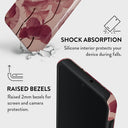 Tender Kiss - Samsung Galaxy A16 Case 4