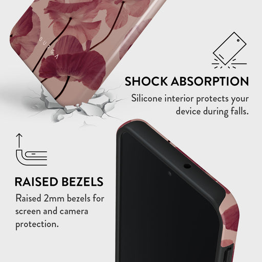 Tender Kiss - Samsung Galaxy A16 Case 4
