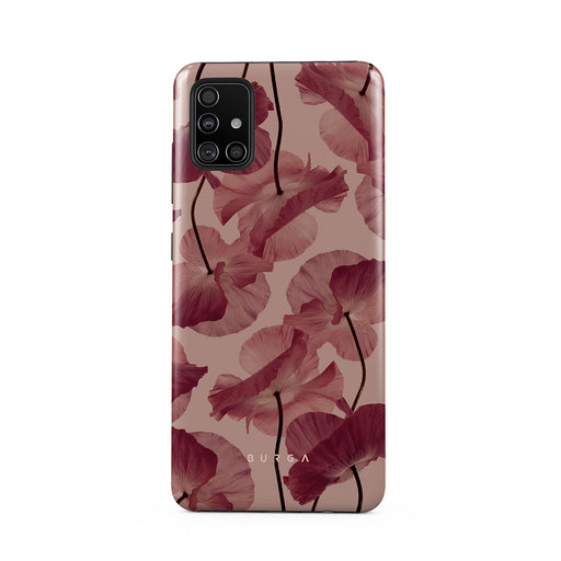 Tender Kiss Samsung Galaxy A71 4G Case - Main Image