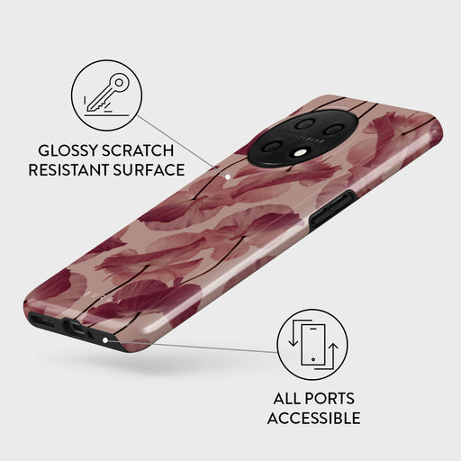 Tender Kiss - OnePlus 11 Case 3