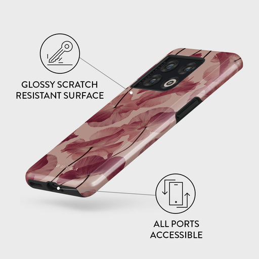 Tender Kiss - OnePlus 10 Pro 5G Case 3