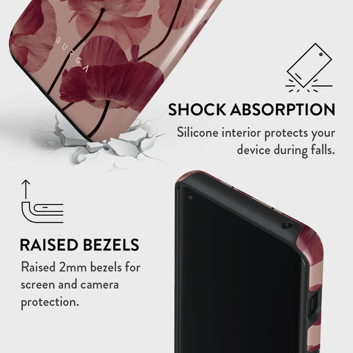 Tender Kiss - OnePlus 10 Pro 5G Case 4