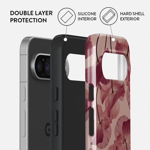 Tender Kiss - Google Pixel 9 Pro Case 2