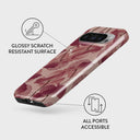 Tender Kiss - Google Pixel 9 Pro Case 3