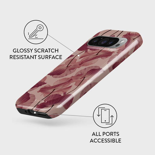 Tender Kiss - Google Pixel 9 Pro Case 3