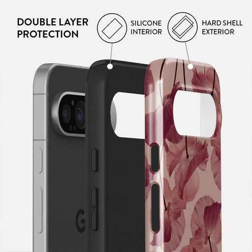 Tender Kiss - Google Pixel 9 Case 2