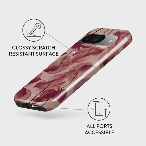 Tender Kiss - Google Pixel 9 Case 3