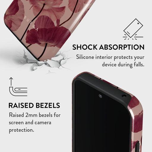 Tender Kiss - Google Pixel 9 Case 4