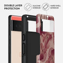 Tender Kiss - Google Pixel 6a Case 2