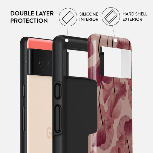 Tender Kiss - Google Pixel 6a Case 2