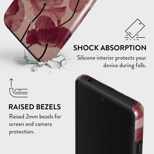 Tender Kiss - Google Pixel 6a Case 4