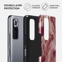 Tender Kiss - Xiaomi Redmi Note 10 Pro Case 2