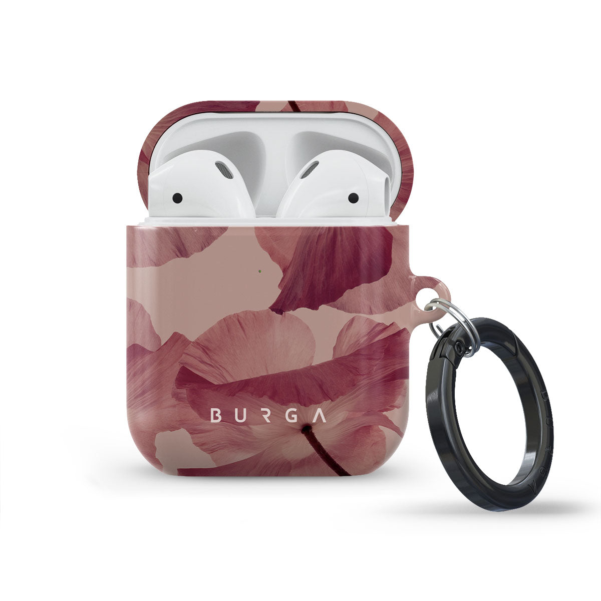 Tender Kiss - Apple Airpod Case Cover | BURGA