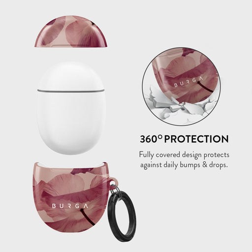 Tender Kiss - Google Pixel Buds Pro Case 2