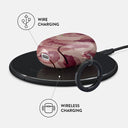 Tender Kiss - Google Pixel Buds Pro Case 3