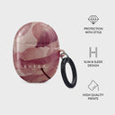 Tender Kiss - Google Pixel Buds Pro Case 4