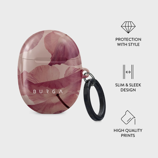 Tender Kiss - Google Pixel Buds Pro Case 4