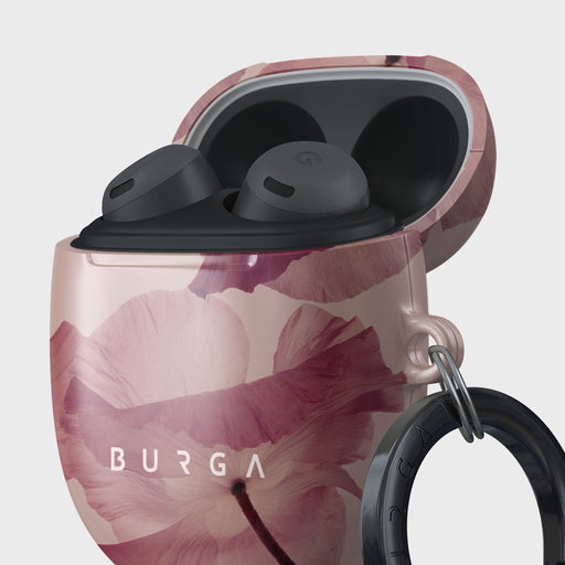 Tender Kiss - Google Pixel Buds Pro Case 5