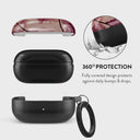 Tender Kiss - Samsung Galaxy Buds 2 Case 2