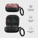 Tender Kiss - Samsung Galaxy Buds 2 Case 4