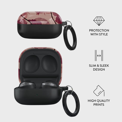 Tender Kiss - Samsung Galaxy Buds 2 Case 4