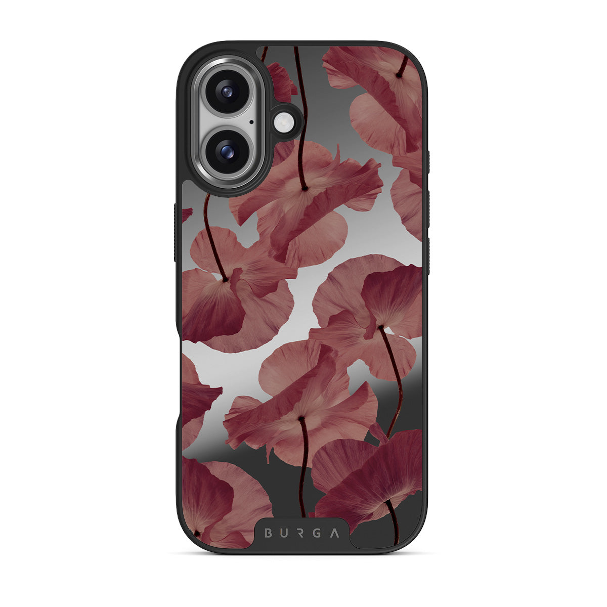 - Kiss Tender BURGA iPhone BURGA | Case 17 iPhone - Kiss Tender ケース 17 iPhoneアクセサリー