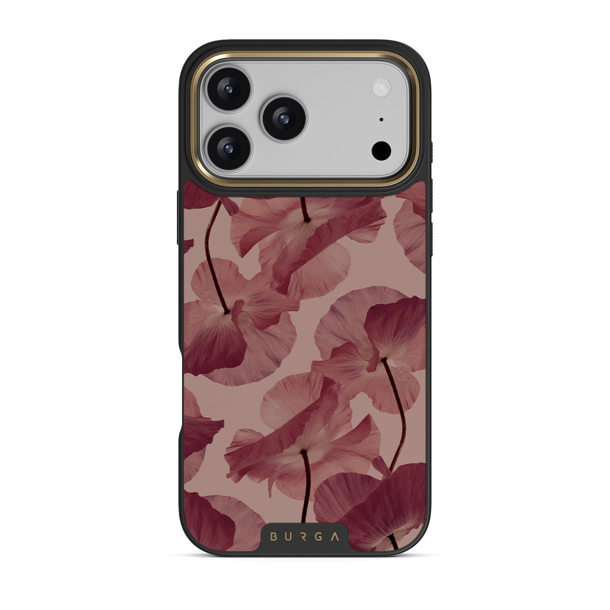 Tender Kiss - iPhone 17 Pro Max Case | BURGA