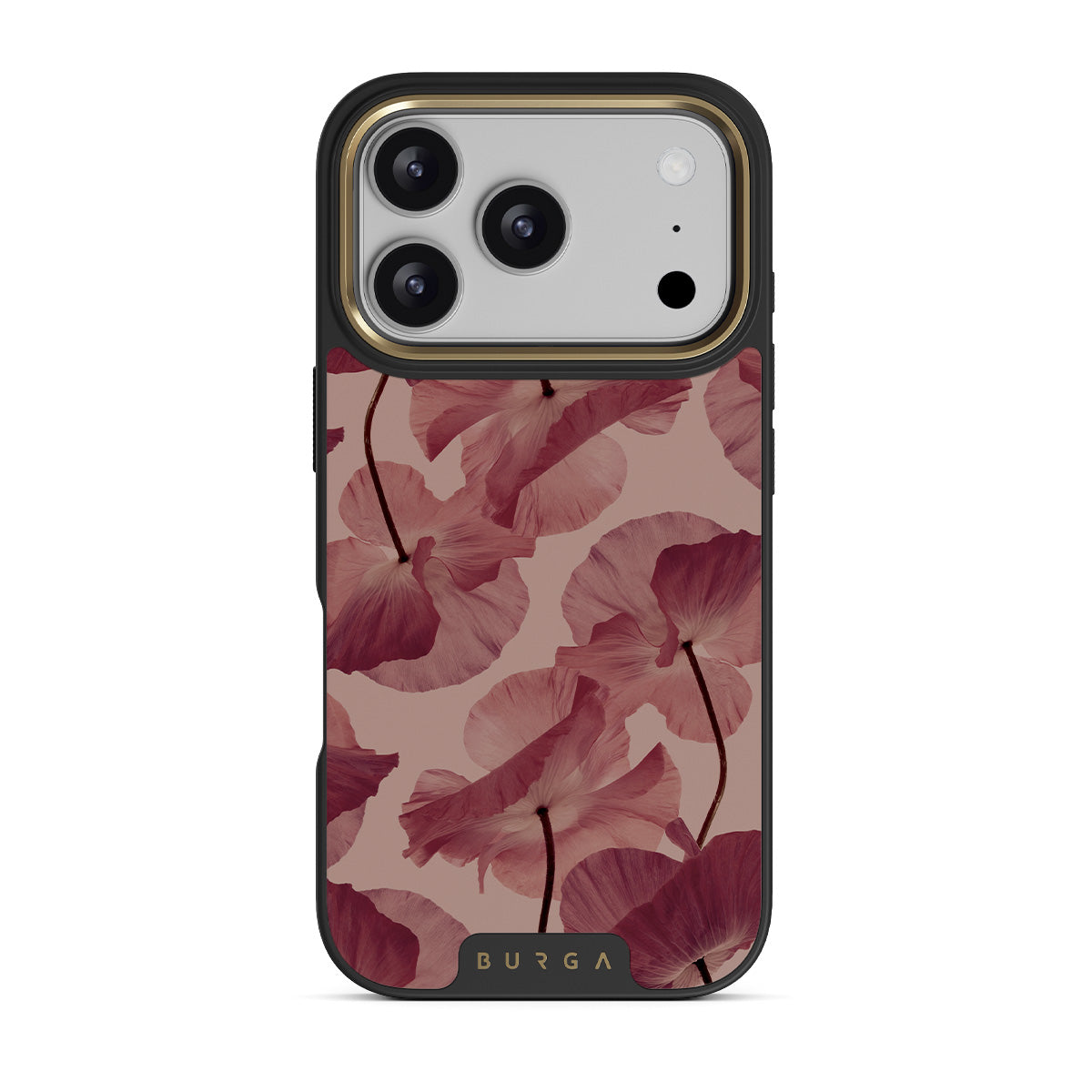BURGA Tender Kiss - iPhone 17 ケース Tender Kiss - iPhone 17 Pro Case | BURGA