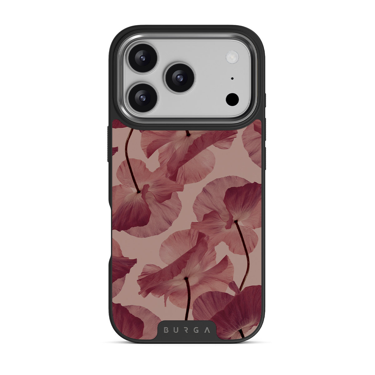 Tender Kiss - iPhone 17 Pro Case | BURGA