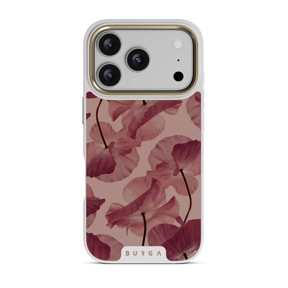 Tender Kiss - iPhone 17 Pro Case | BURGA