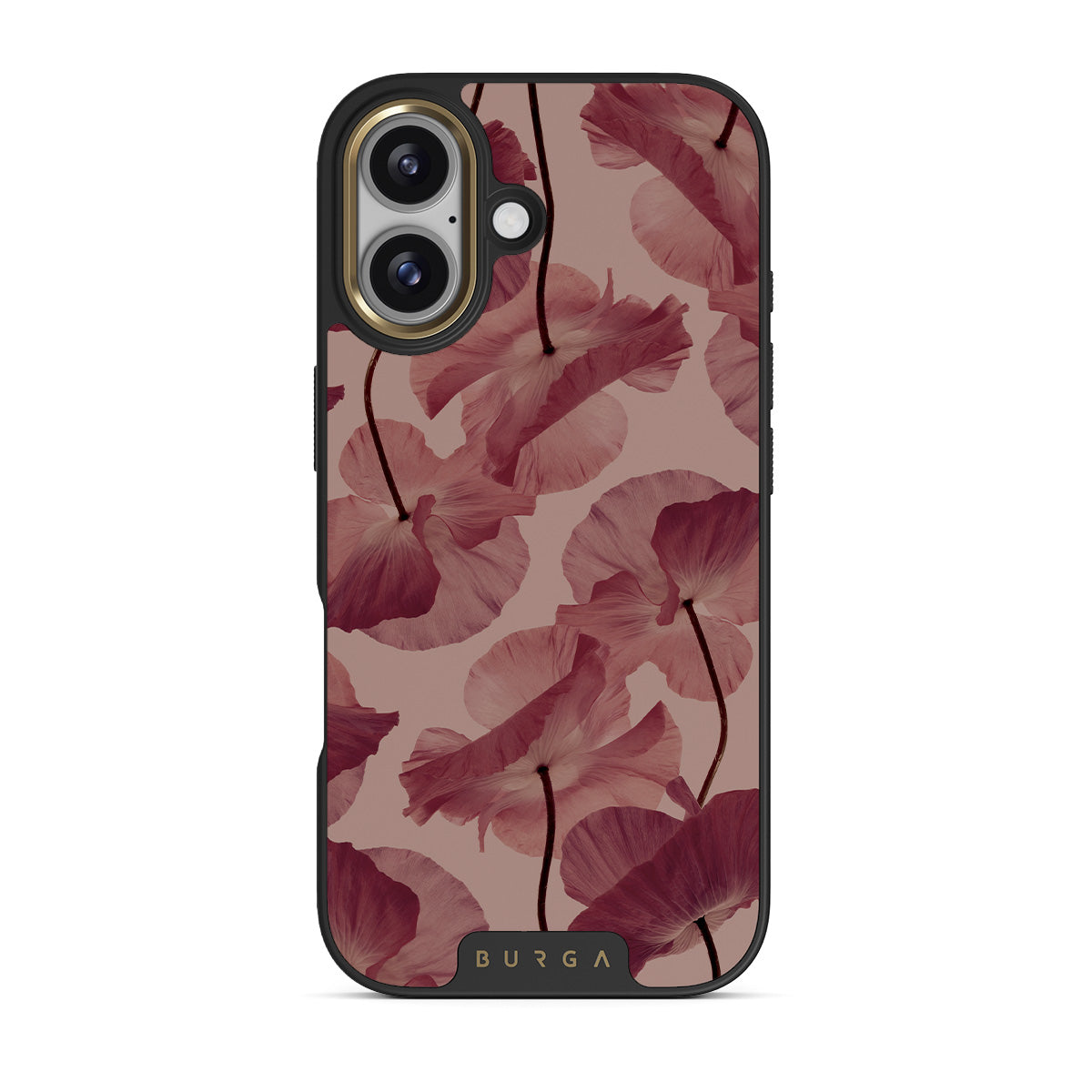 Tender Kiss - iPhone 17 Case | BURGA