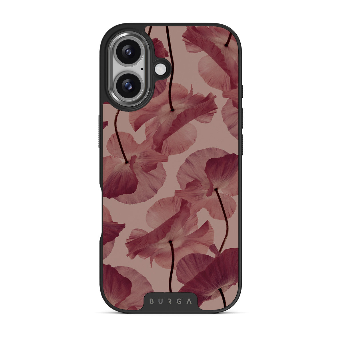 BURGA Tender Kiss - iPhone 17 ケース Tender Kiss - iPhone 17 Case
