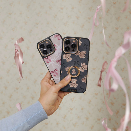 BFF - iPhone 16 Pro Max Case 25