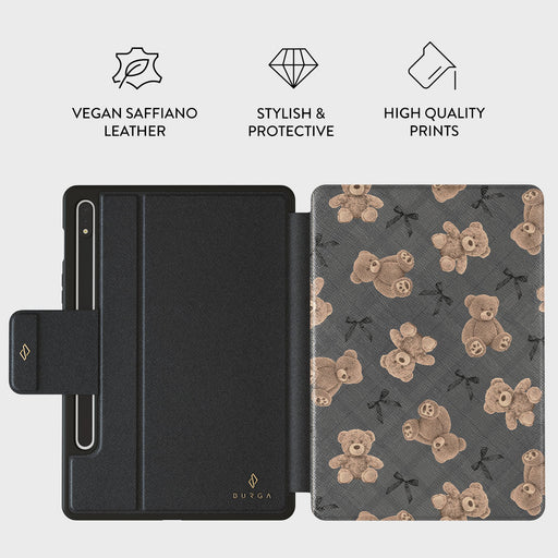 BFF - Samsung Galaxy Tab S9 Case 2