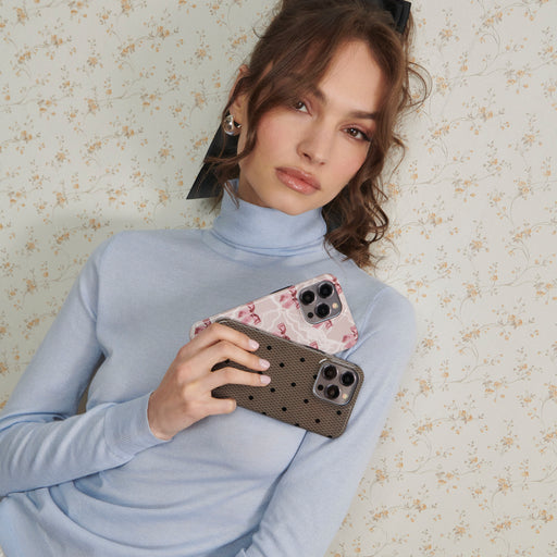 Ballerina - Huawei Mate 20 Case 7
