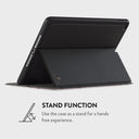 Ballerina - iPad 10.2 (9th/8th/7th Gen) Case 5