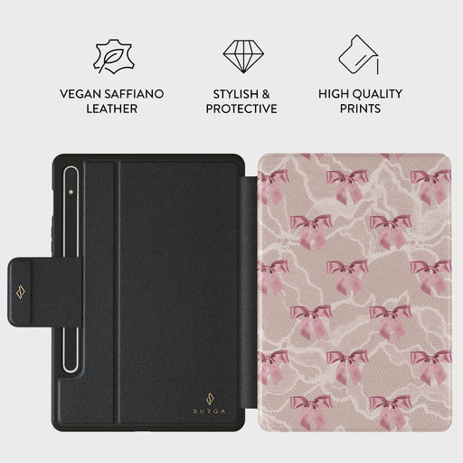 Ballerina - Samsung Galaxy Tab S10+ Case 2